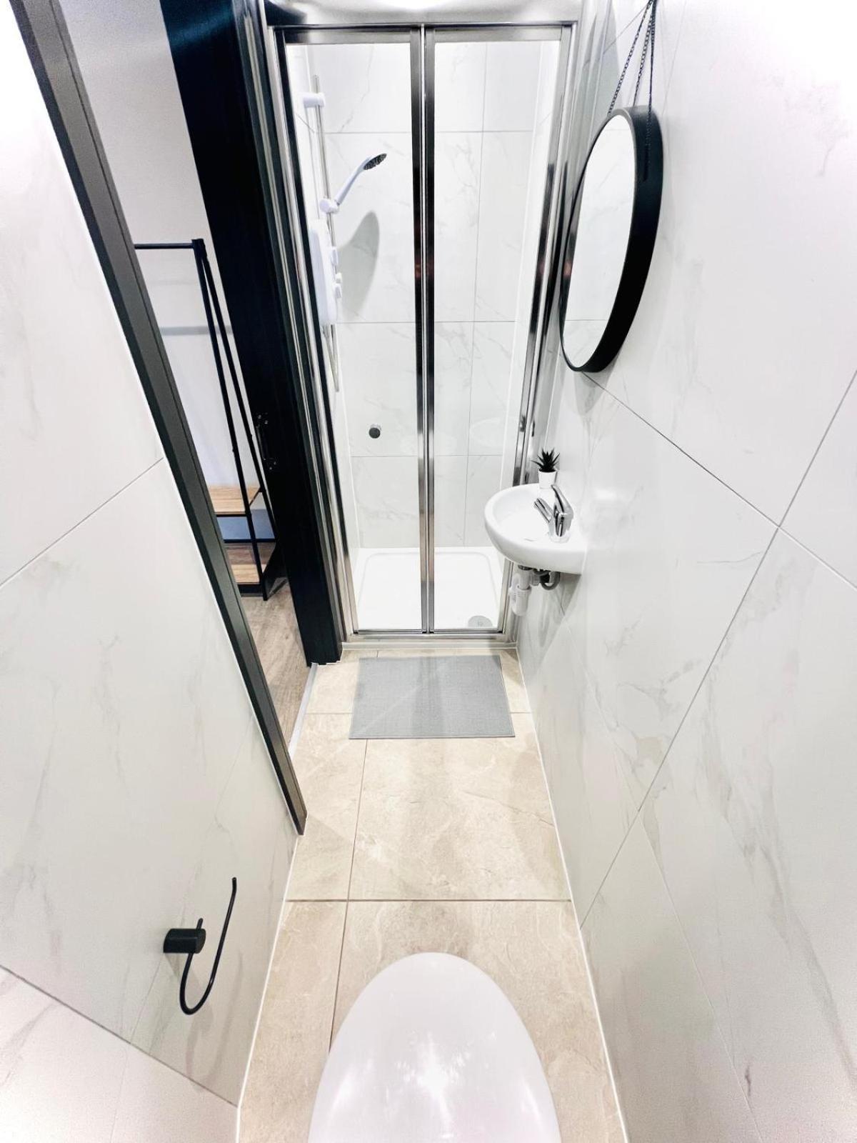 Luxury Central London Flats, Best Location For Tourists Ngoại thất bức ảnh