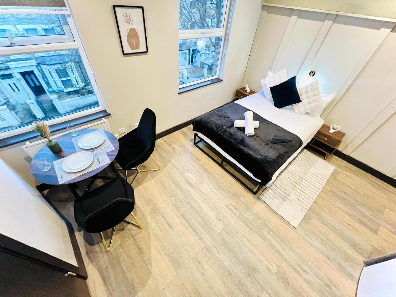 Luxury Central London Flats, Best Location For Tourists Ngoại thất bức ảnh