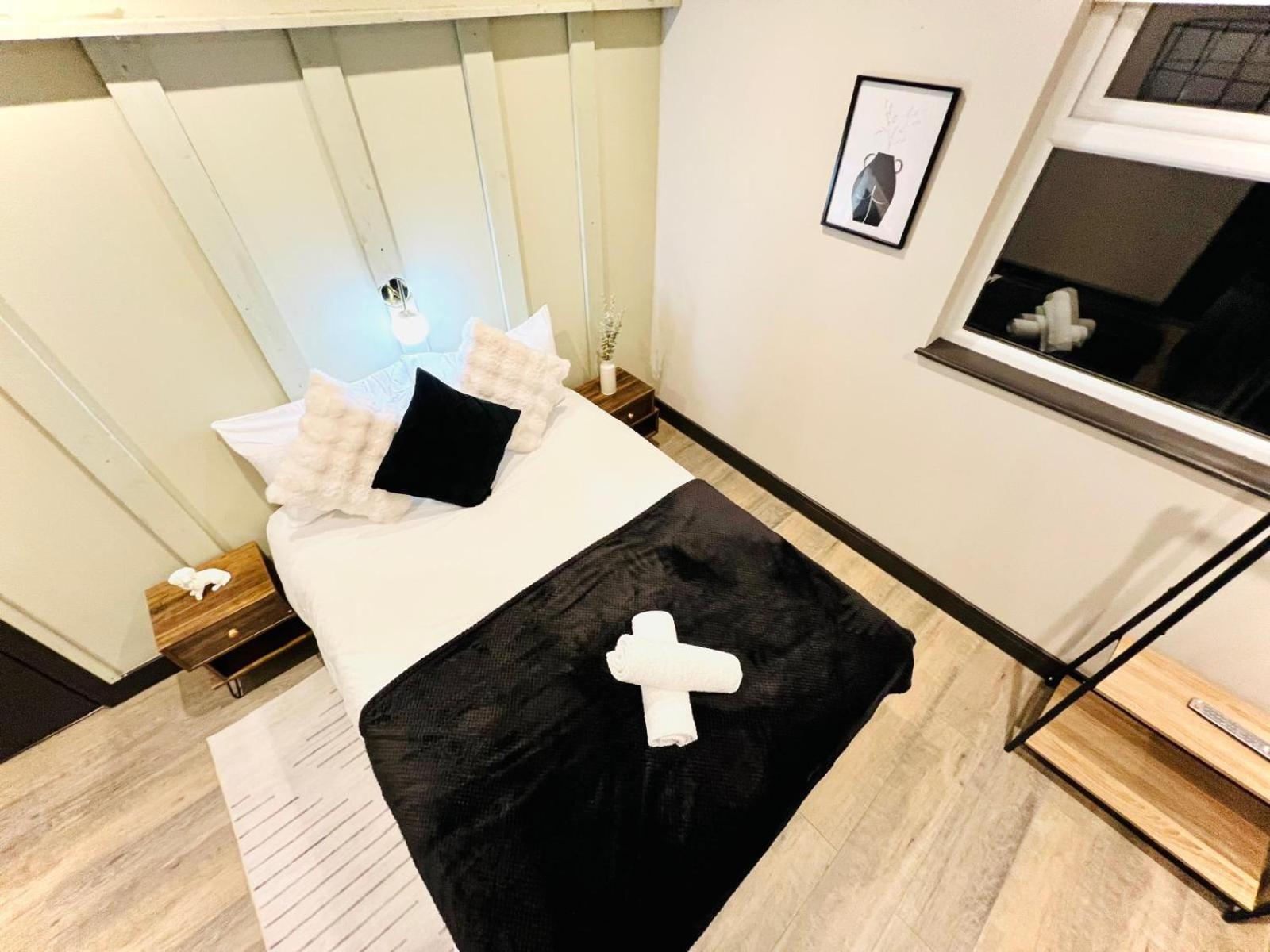 Luxury Central London Flats, Best Location For Tourists Ngoại thất bức ảnh